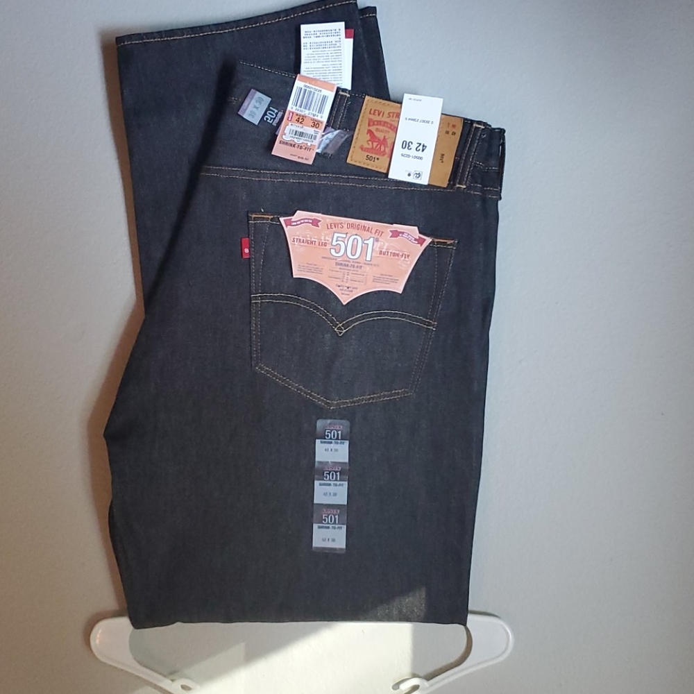 Men's jeans